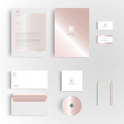 Logo & stationery # 839022 for Elegant, professional logo and corporate identity for starting Virtual Manager contest