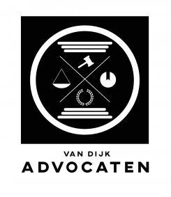 Logo & Huisstijl # 642105 voor Op te starten advocatenkantoor zoekt huisstijl  wedstrijd