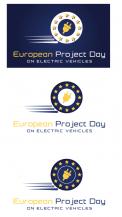 Logo & stationery # 592460 for European Commission Project Day on Electric Vehicles contest