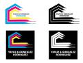 Logo & Corporate design  # 594667 für Entwerfen sie ein frisches modernes logo für unsere firma Maler und lackierer  Meisterbetreib Wettbewerb