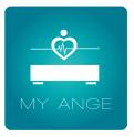 Logo & stationery # 683251 for MyAnge - Sleep and Stress contest