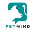 Logo & stationery # 763715 for PetMind - Animal Behaviour and training services contest