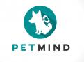Logo & stationery # 763716 for PetMind - Animal Behaviour and training services contest