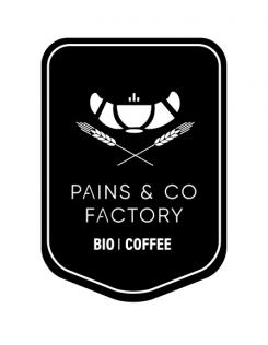 Logo & stationery # 946300 for Logo and Branding for Craft Bakery around Paris contest