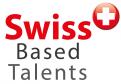 Logo & stationery # 785709 for Swiss Based Talents contest