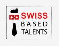 Logo & stationery # 785906 for Swiss Based Talents contest