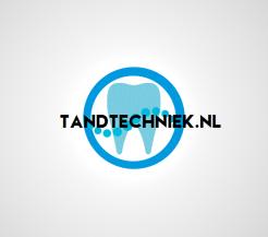 Logo & Huisstijl # 363374 voor tandtechniek.nl wedstrijd