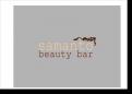 Logo & stationery # 442836 for CREATING AN ATTRACTIVE LOGO FOR A NEW BEAUTY BAR CALLED 