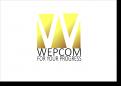 Logo & stationery # 442851 for Wepcom contest