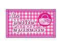 Logo & stationery # 159664 for La Petite Epicerie contest