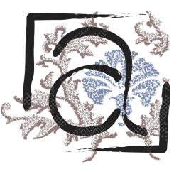 Logo & stationery # 147062 for Accrocheur (Marque et signature de l'artiste plasticien) contest