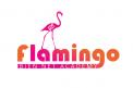 Logo & stationery # 1008583 for Flamingo Bien Net academy contest