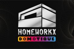 Logo & stationery # 1195729 for Homeworkx us ! Your Logo will be our future     contest