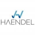 Logo & stationery # 1259501 for Haendel logo and identity contest