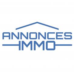 Logo & stationery # 1204529 for Annonces Immo contest