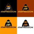 Logo & Huisstijl # 1211153 voor MaPression Identity wedstrijd