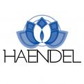 Logo & stationery # 1265026 for Haendel logo and identity contest