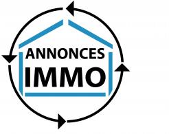 Logo & stationery # 1204134 for Annonces Immo contest
