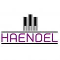 Logo & stationery # 1260020 for Haendel logo and identity contest