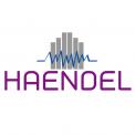 Logo & stationery # 1260028 for Haendel logo and identity contest