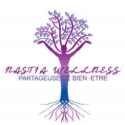 Logo & stationery # 1259226 for Nastiawellness contest