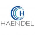 Logo & stationery # 1259533 for Haendel logo and identity contest