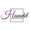Logo & stationery # 1259032 for Haendel logo and identity contest
