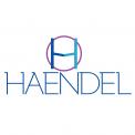 Logo & stationery # 1259044 for Haendel logo and identity contest