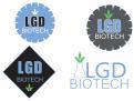 Logo & stationery # 1195551 for LOGO for BIOTECH contest