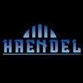Logo & stationery # 1259556 for Haendel logo and identity contest