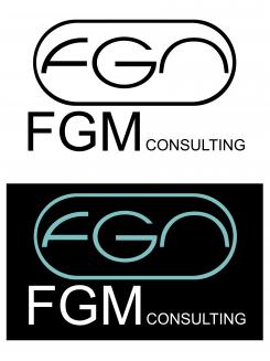 Logo & stationery # 1198766 for Logo for a consulting company contest