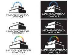 Logo & stationery # 1196560 for Homeworkx us ! Your Logo will be our future     contest