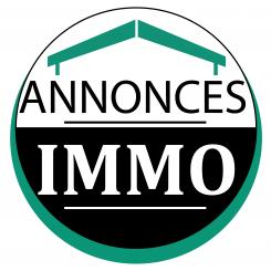 Logo & stationery # 1204186 for Annonces Immo contest