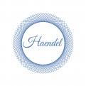 Logo & stationery # 1260366 for Haendel logo and identity contest