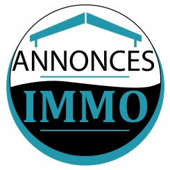 Logo & stationery # 1204188 for Annonces Immo contest
