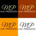 Logo & Huisstijl # 1211135 voor MaPression Identity wedstrijd