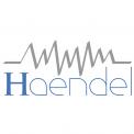 Logo & stationery # 1259894 for Haendel logo and identity contest