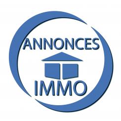 Logo & stationery # 1203917 for Annonces Immo contest
