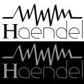Logo & stationery # 1259895 for Haendel logo and identity contest