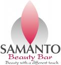 Logo & stationery # 443096 for CREATING AN ATTRACTIVE LOGO FOR A NEW BEAUTY BAR CALLED 