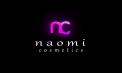 Logo & stationery # 104730 for Naomi Cosmetics contest