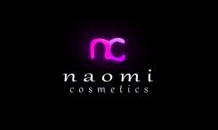 Logo & Huisstijl # 104730 voor Naomi Cosmetics wedstrijd