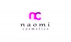 Logo & Huisstijl # 104731 voor Naomi Cosmetics wedstrijd