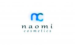Logo & stationery # 104732 for Naomi Cosmetics contest