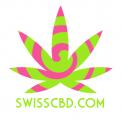 Logo & stationery # 717543 for SwissCBD.com  contest