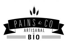 Logo & stationery # 950740 for Logo and Branding for Craft Bakery around Paris contest