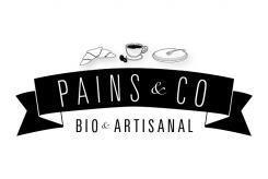 Logo & stationery # 950741 for Logo and Branding for Craft Bakery around Paris contest