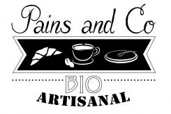 Logo & stationery # 948876 for Logo and Branding for Craft Bakery around Paris contest