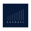 Logo & stationery # 1264337 for Haendel logo and identity contest