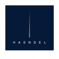 Logo & stationery # 1264345 for Haendel logo and identity contest